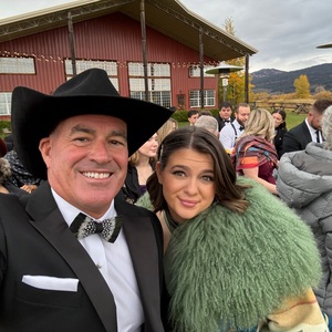 Fundraising Page: Amanda Rospond